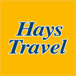 Icoon van programma: Hays Travel