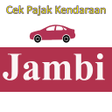Ikon program: Jambi Cek Pajak Kendaraan