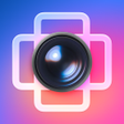 プログラムのアイコン：DualShot Recorder - One T…