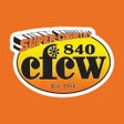 Programikonen: 840 CFCW