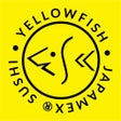 Ikon program: yellowfish sushi