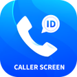 プログラムのアイコン：Caller ID - True Spam Blo…