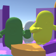 程序图标：Blob Run 3D