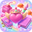ไอคอนของโปรแกรม: Toyard: Block Puzzle