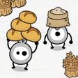 ไอคอนของโปรแกรม: Circle Tribe: Idle Tycoon…