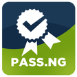 Ícone do programa: PASS.NG -JAMB 2022, WAEC,…