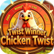 Icoon van programma: Twist Winner-Chicken Twis…