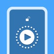 أيقونة البرنامج: Video Wallpaper  Backgrou…