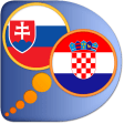 Croatian Slovak dictionary