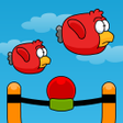プログラムのアイコン：Bird Shooter