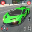 Real Driving Racing Car Games