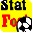 Icône du programme : StatFoot32
