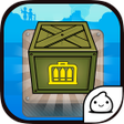 Programikonen: Merge Weapon -  Idle and …
