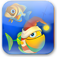 Ícone do programa: Fishdom: Seasons Under th…