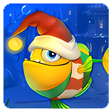 ไอคอนของโปรแกรม: Fishdom: Seasons Under th…