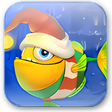 Icoon van programma: Fishdom: Seasons Under th…