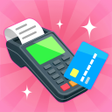 プログラムのアイコン：My Clothing Store:Cashier…