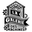 Icon of program: La Galerie des machines