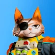 أيقونة البرنامج: Skyfall Chasers