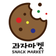 Programikonen: 과자마켓 - snackok