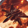 Symbol des Programms: Sky Combat: Aerial Wars