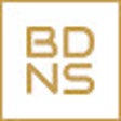 プログラムのアイコン：BDNS Wallet