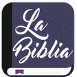 プログラムのアイコン：Biblia Nueva Traducción V…