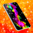 Programikonen: Live Wallpaper HD Theme 4…