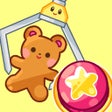 Programın simgesi: 인형뽑기 마스터