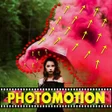 Programikonen: Photo motion - Moving Pic…