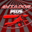 ไอคอนของโปรแกรม: Aviador Plus