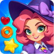 Icoon van programma: MagicCandy:Match Story