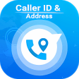 Caller ID Name And True Address