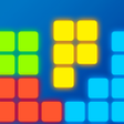 Icon of program: Glow Puzzle Block 3D