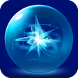 プログラムのアイコン：Magic Orbs: Match Jewels