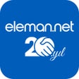Programın simgesi: Eleman.net İş İlanları