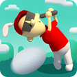 プログラムのアイコン：Very Golf - Ultimate Game