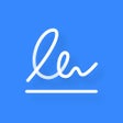 プログラムのアイコン：eSign Fill and Sign Form …