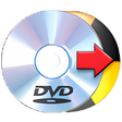 Programikonen: Fast DVD Copy