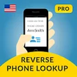 プログラムのアイコン：Reverse Phone Lookup Lite