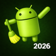 Иконка программы: Ancleaner Android cleaner