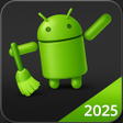 Icono de programa: Ancleaner Android cleaner