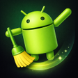 Иконка программы: Ancleaner Android cleaner