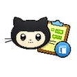 Иконка программы: GitHub Comment Copier