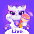 Ícone do programa: Diva- Live Stream  Video …