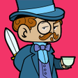 Icona del programma: The Mystery Society