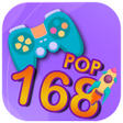 Programikonen: Pop 168 : ทดลองเลน