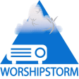 WorshipStorm Projector