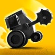 Иконка программы: CATS: Crash Arena Turbo S…