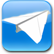 Icoon van programma: PaperPlane